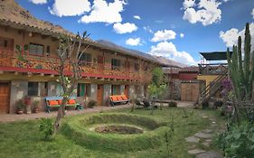 Hotel Pisac Inca
